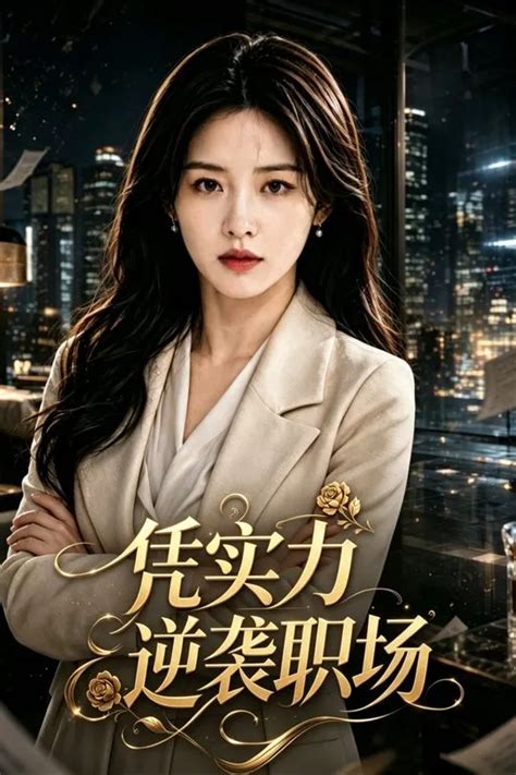 赘婿觉醒逆袭短剧介绍封面